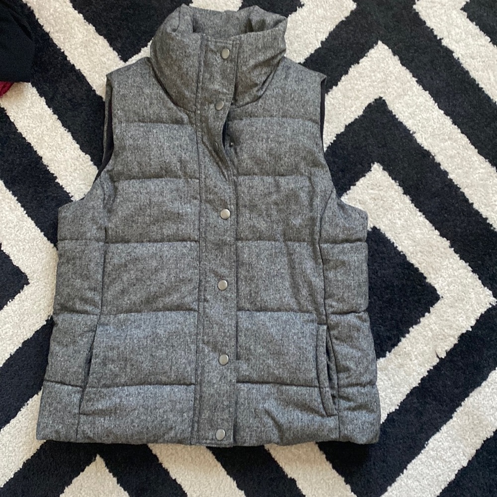 Women’s Old Navy Vest